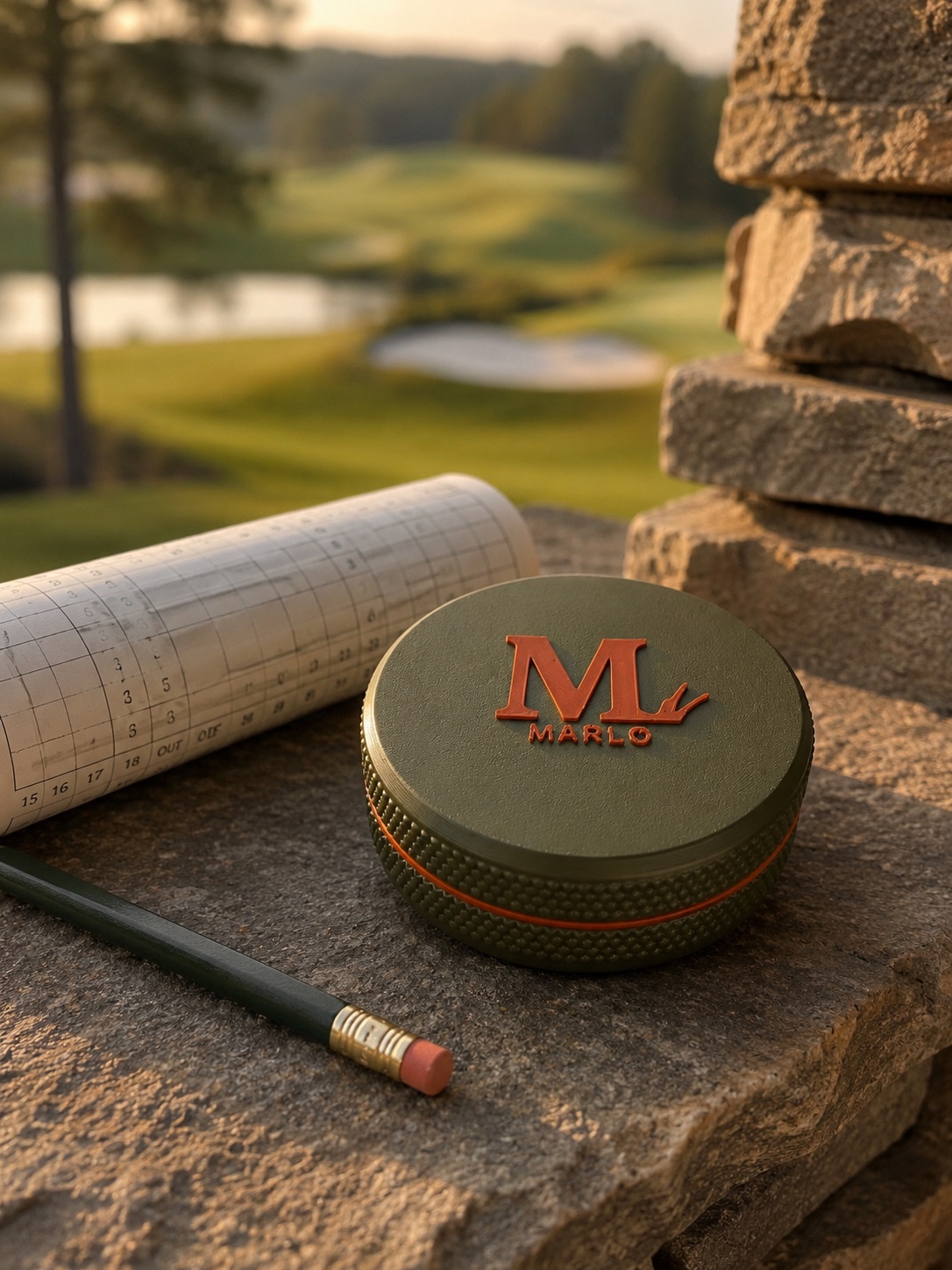 The Tee Box edition
